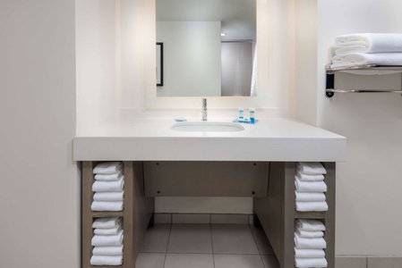Hyatt House Chicago West Loop-Fulton Market, Chicago Loop, Vereinigte Staaten