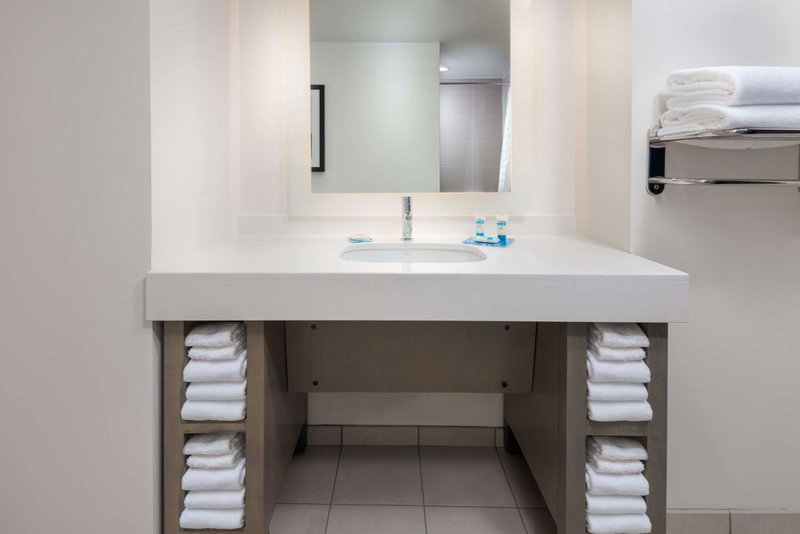 Hyatt House Chicago West Loop-Fulton Market, Chicago Loop, Vereinigte Staaten