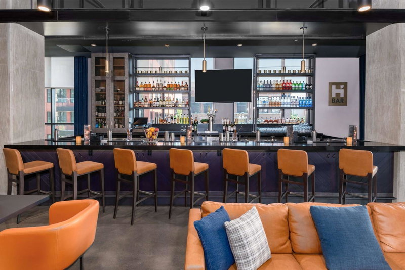 Hyatt House Chicago West Loop-Fulton Market, Chicago Loop, Vereinigte Staaten