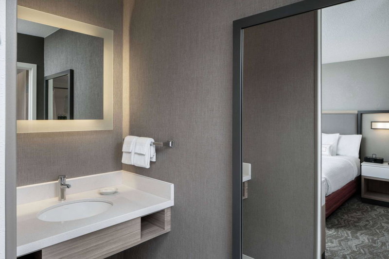 Sonesta Select Nashville Airport Suites, Hermitage, Estados Unidos