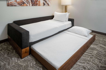Sonesta Select Nashville Airport Suites, Hermitage, Estados Unidos