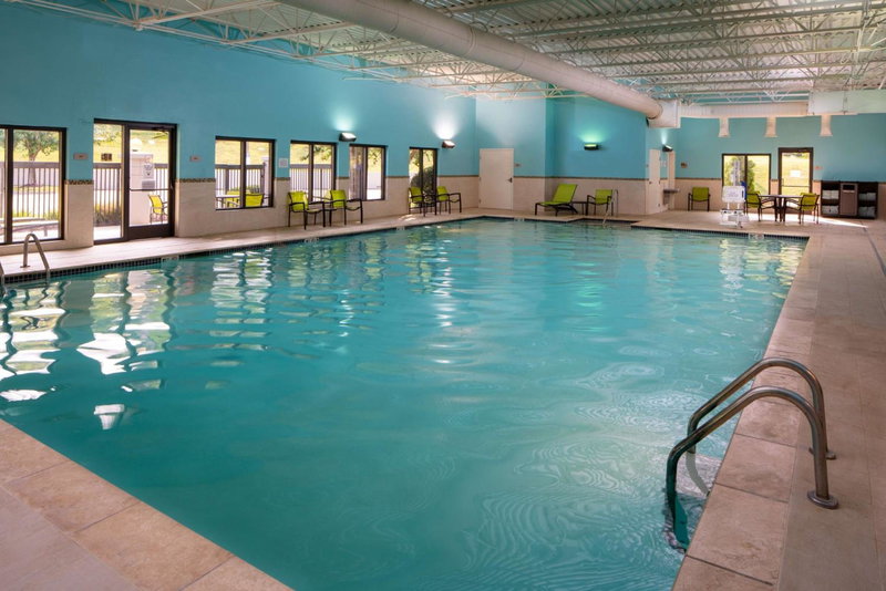 Sonesta Select Nashville Airport Suites, Hermitage, Estados Unidos