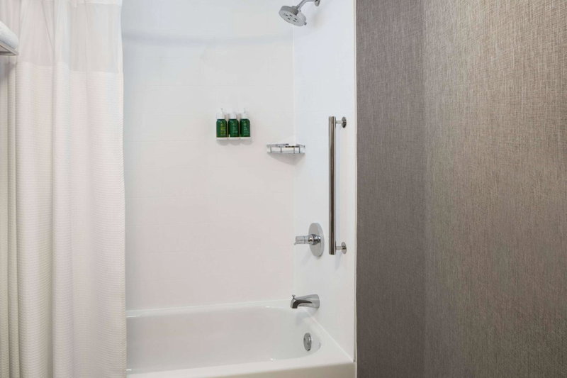 Sonesta Select Nashville Airport Suites, Hermitage, Estados Unidos