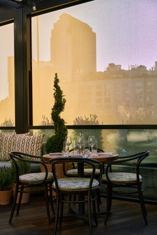 ModernHaus SoHo, New York City, États-Unis