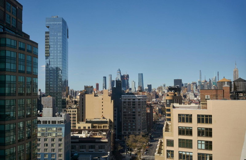 ModernHaus SoHo, New York City, États-Unis