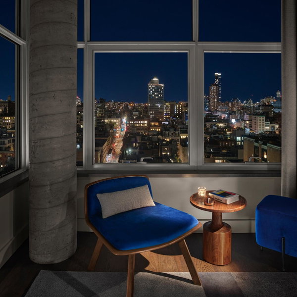 ModernHaus SoHo, New York City, États-Unis