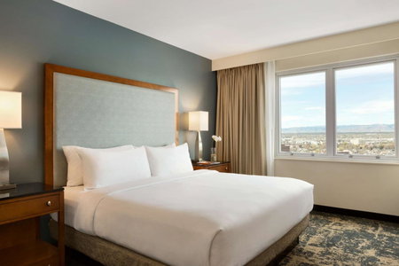 Embassy Suites by Hilton Denver Downtown Convention Center, Denver, United States