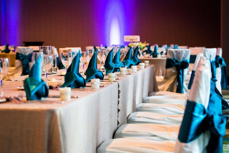 Embassy Suites by Hilton Denver Downtown Convention Center, Denver, United States