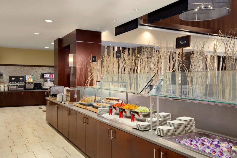 Embassy Suites by Hilton Denver Downtown Convention Center, Denver, United States