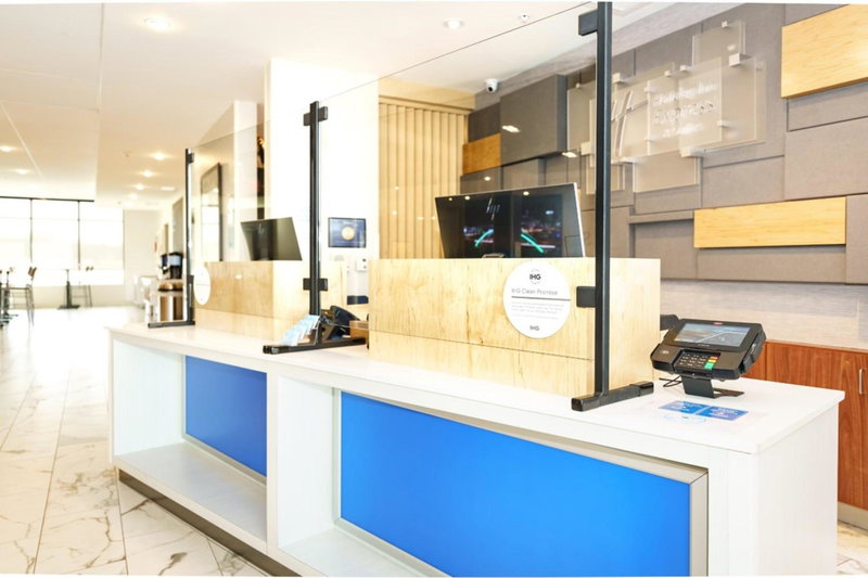 Holiday Inn Express & Suites Franklin - Berry Farms by IHG, Franklin, Vereinigte Staaten