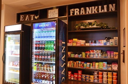 Holiday Inn Express & Suites Franklin - Berry Farms by IHG, Franklin, Vereinigte Staaten