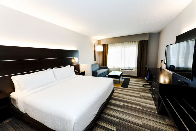 Holiday Inn Express & Suites Franklin - Berry Farms by IHG, Franklin, Vereinigte Staaten