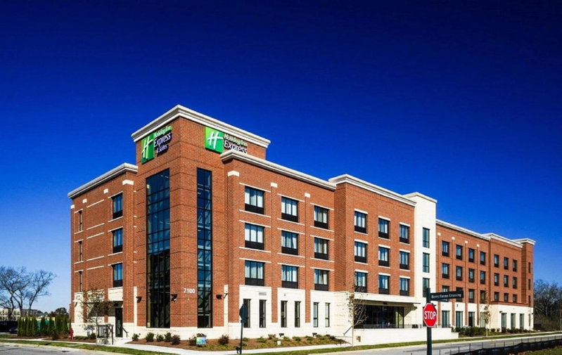 Holiday Inn Express & Suites Franklin - Berry Farms by IHG, Franklin, Vereinigte Staaten