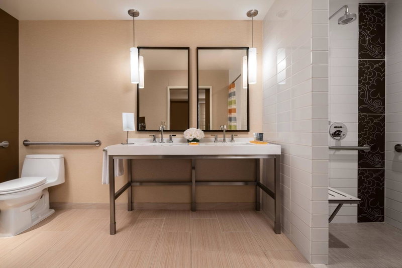 JW Marriott Los Angeles L.A. LIVE, Los Angeles, Estados Unidos