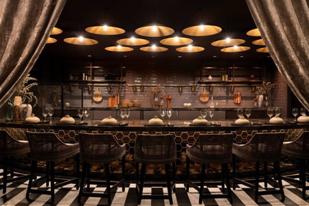 JW Marriott Los Angeles L.A. LIVE, Los Angeles, Estados Unidos
