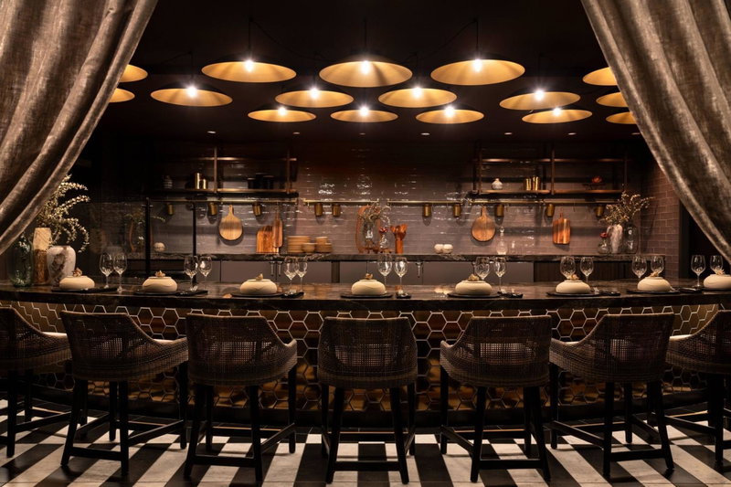 JW Marriott Los Angeles L.A. LIVE, Los Angeles, Estados Unidos