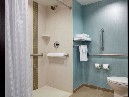 Hyatt Place Arlington Courthouse, Arlington, États-Unis