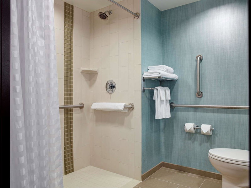 Hyatt Place Arlington Courthouse, Arlington, États-Unis