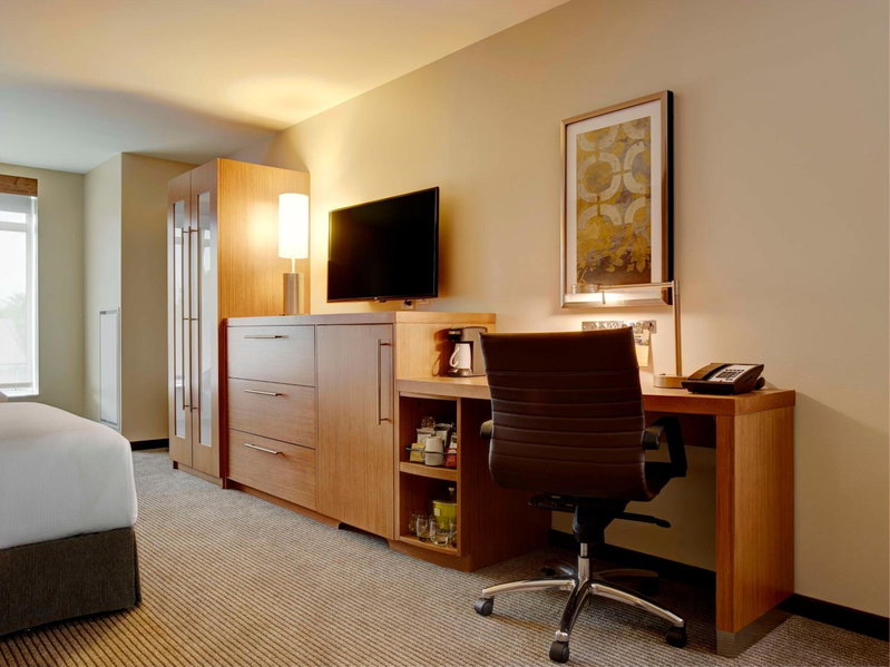 Hyatt Place Arlington Courthouse, Arlington, États-Unis