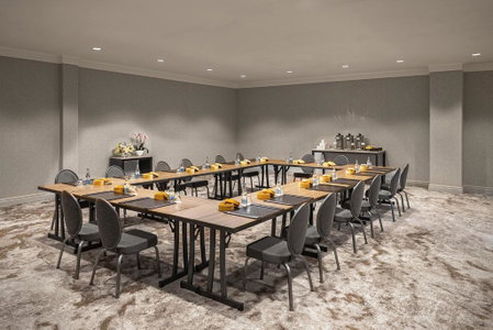 InterContinental Buckhead Atlanta by IHG, Brookhaven, United States