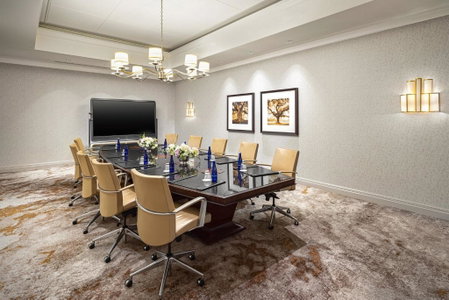 InterContinental Buckhead Atlanta by IHG, Brookhaven, United States