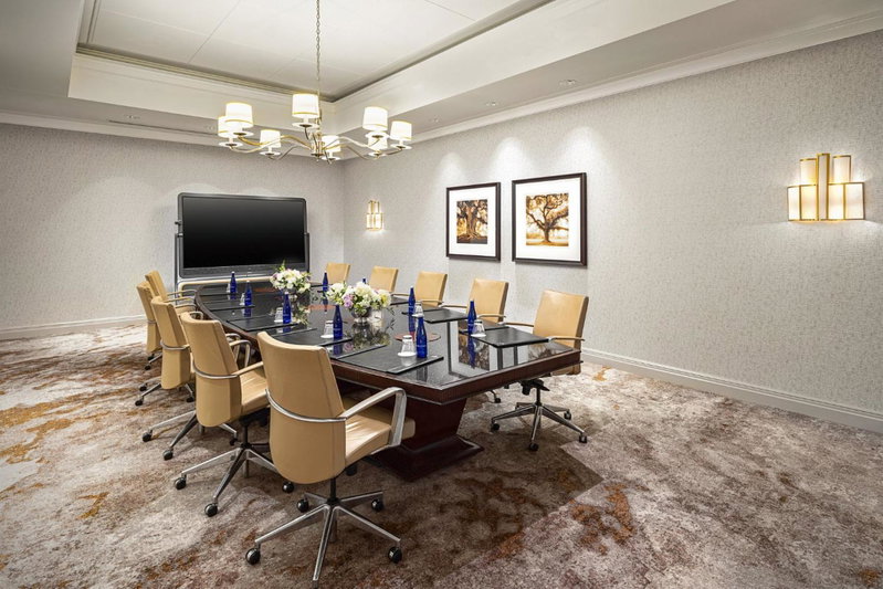 InterContinental Buckhead Atlanta by IHG, Brookhaven, United States