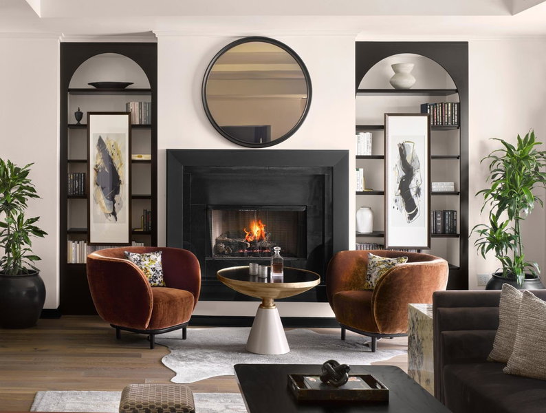 InterContinental Buckhead Atlanta by IHG, Brookhaven, United States