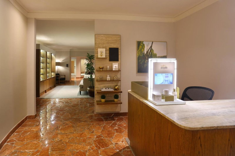 InterContinental Buckhead Atlanta by IHG, Brookhaven, United States