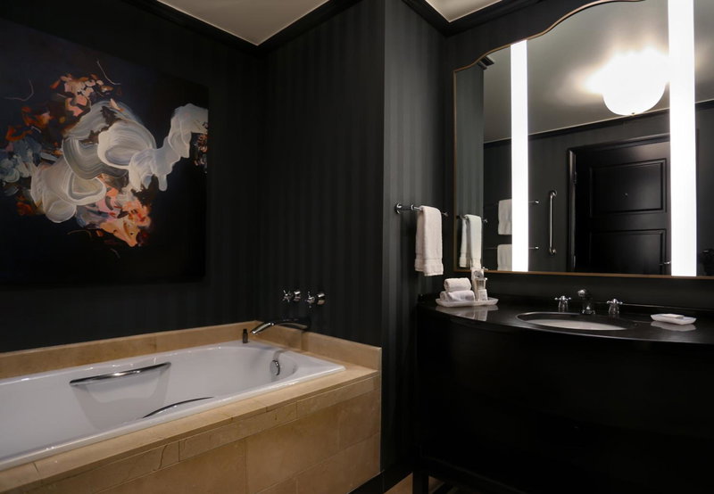 InterContinental Buckhead Atlanta by IHG, Brookhaven, United States