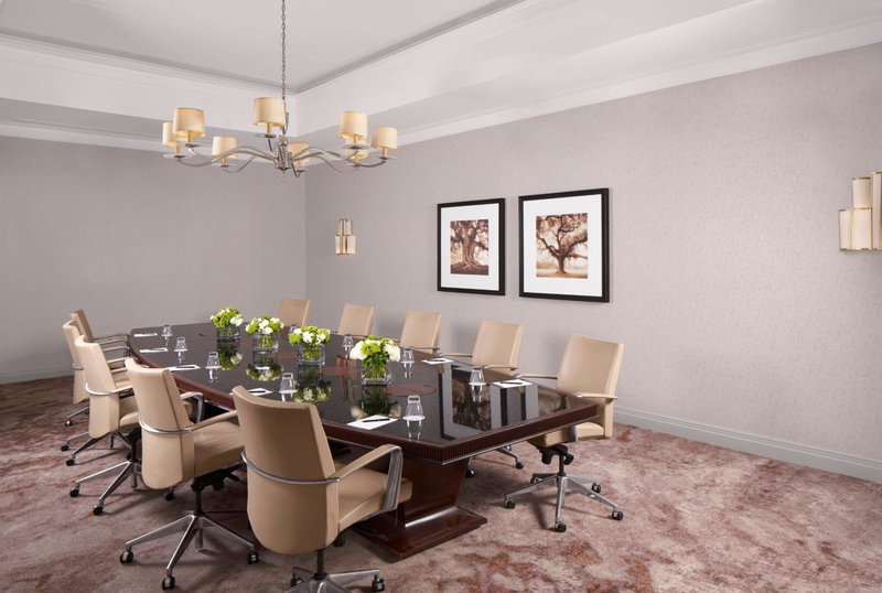 InterContinental Buckhead Atlanta by IHG, Brookhaven, United States