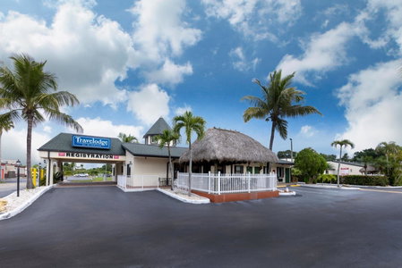 Travelodge by Wyndham Florida City/Homestead/Everglades, Homestead, United States