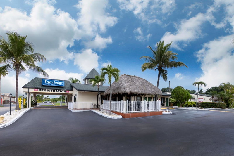 Travelodge by Wyndham Florida City/Homestead/Everglades, Homestead, United States