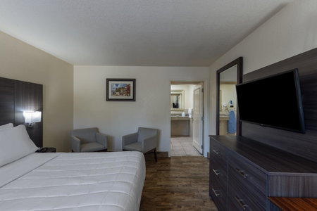Travelodge by Wyndham Florida City/Homestead/Everglades, Homestead, United States