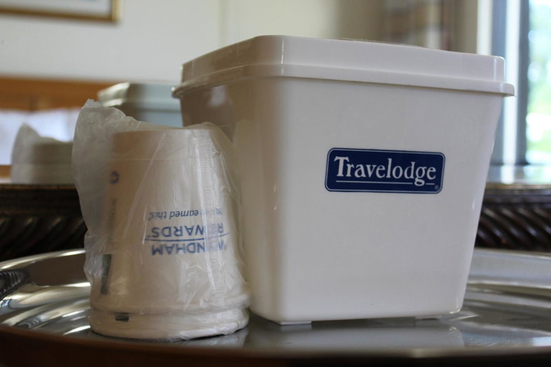 Travelodge by Wyndham Florida City/Homestead/Everglades, Homestead, United States