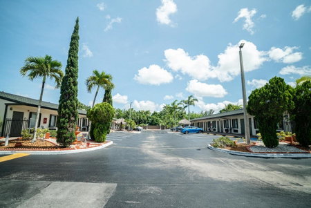 Travelodge by Wyndham Florida City/Homestead/Everglades, Homestead, United States