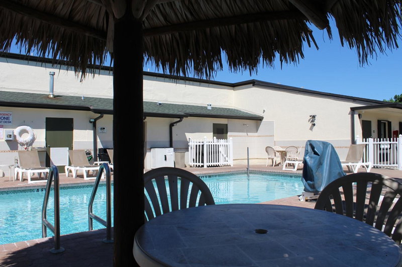 Travelodge by Wyndham Florida City/Homestead/Everglades, Homestead, United States
