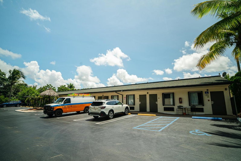Travelodge by Wyndham Florida City/Homestead/Everglades, Homestead, United States