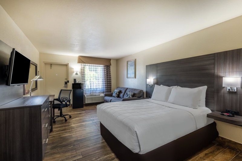 Travelodge by Wyndham Florida City/Homestead/Everglades, Homestead, United States