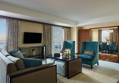 Battery Wharf Hotel, Boston Waterfront, Boston, Estados Unidos