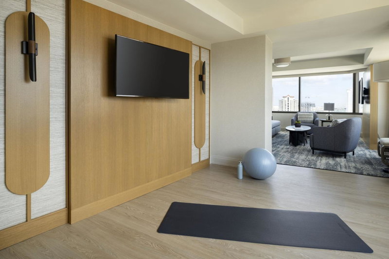 Marriott Marquis San Diego Marina, San Diego, Vereinigte Staaten