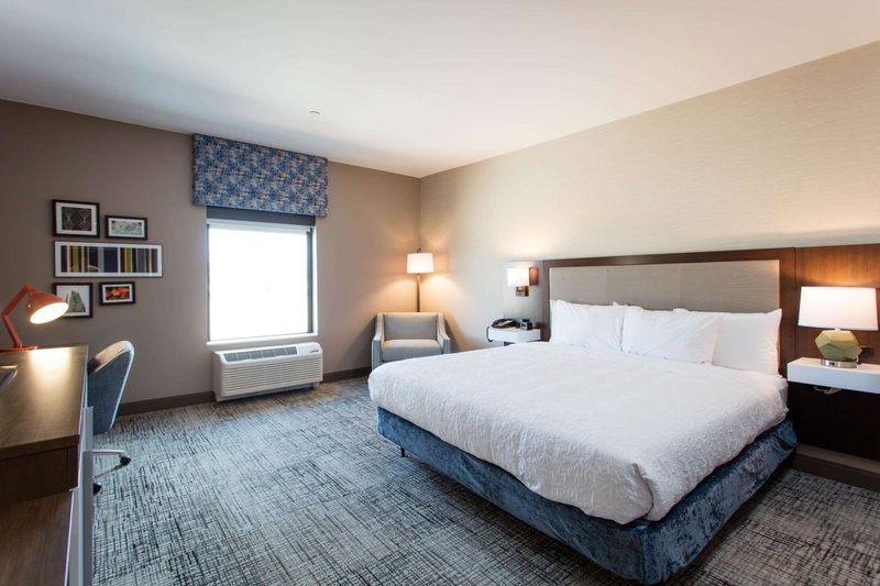 Hampton Inn & Suites St. George, Saint George, United States