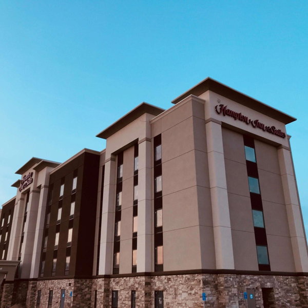 Hampton Inn & Suites St. George, Saint George, United States