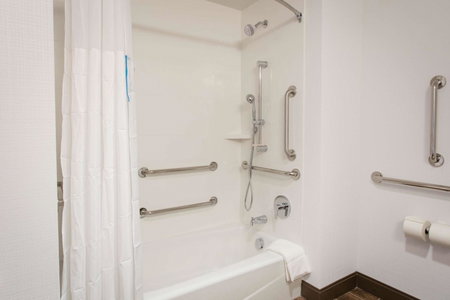 Hampton Inn & Suites St. George, Saint George, United States