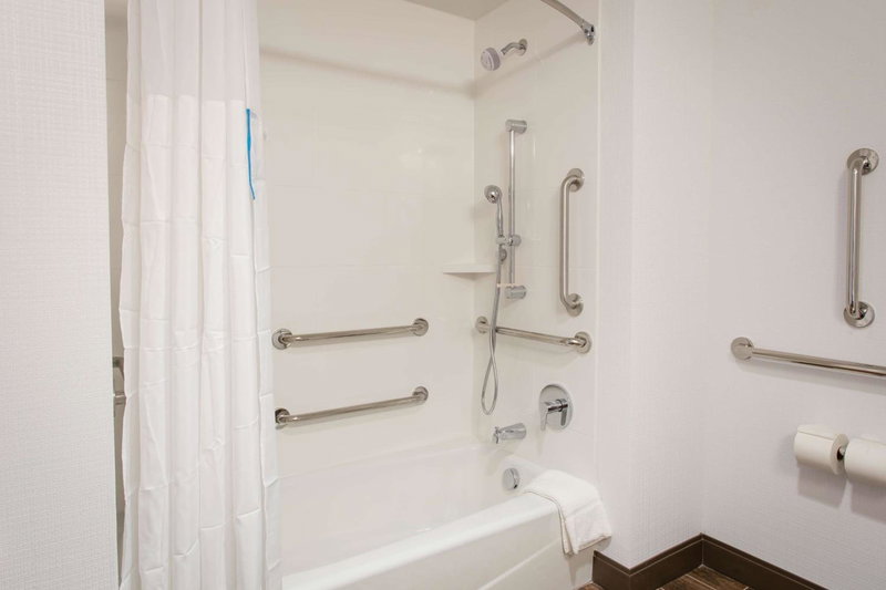 Hampton Inn & Suites St. George, Saint George, United States