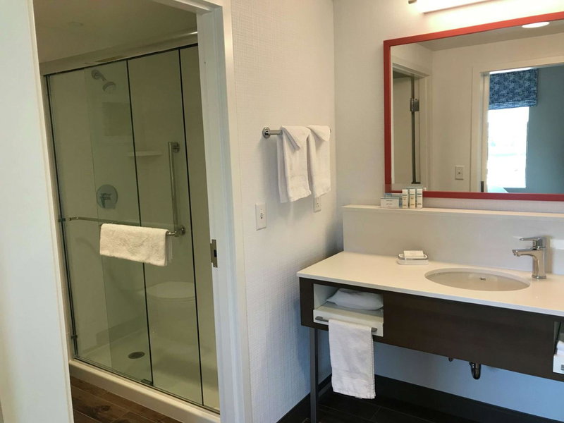 Hampton Inn & Suites St. George, Saint George, United States