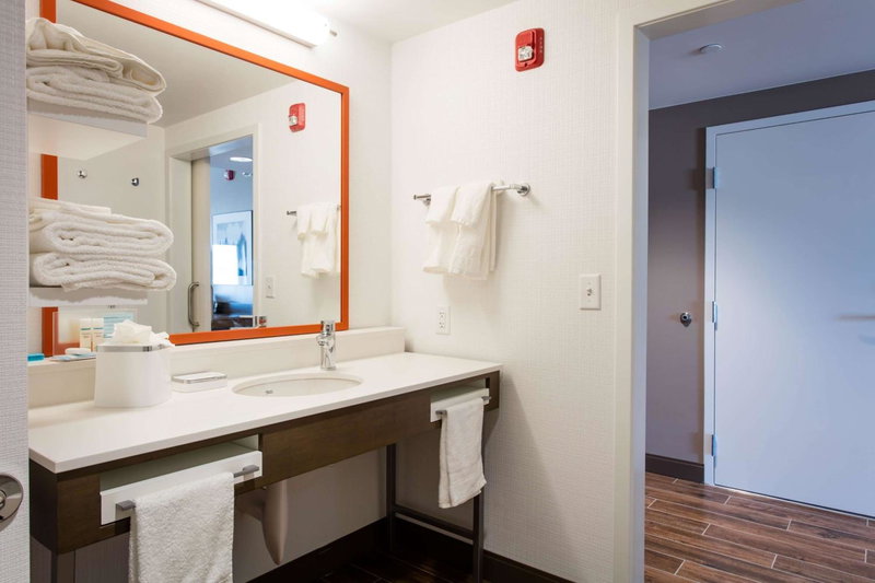 Hampton Inn & Suites St. George, Saint George, United States