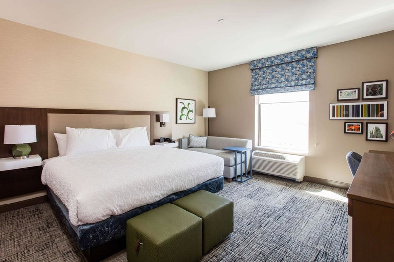 Hampton Inn & Suites St. George, Saint George, United States