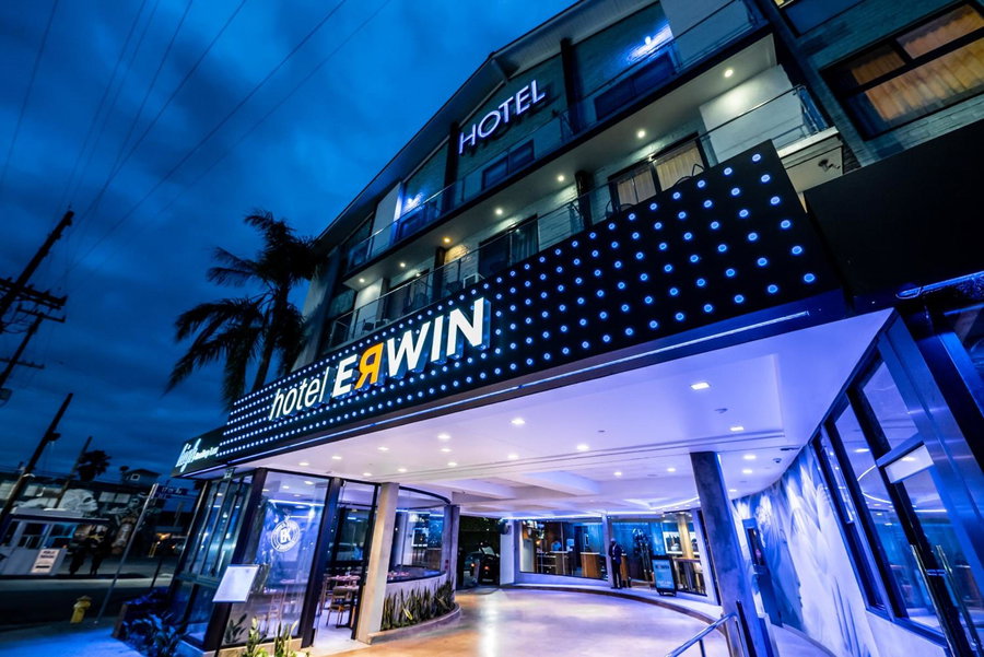 Hotel Erwin Venice Beach, Venice, United States