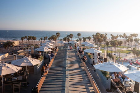 Hotel Erwin Venice Beach, Venice, United States