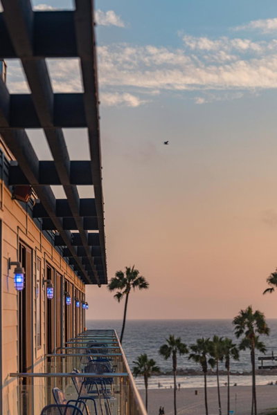 Hotel Erwin Venice Beach, Venice, United States
